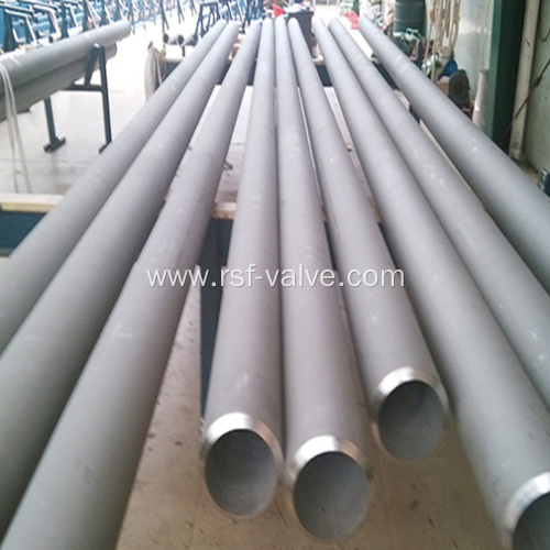 Corrossion Resistant Nickle Based Alloy Pipe